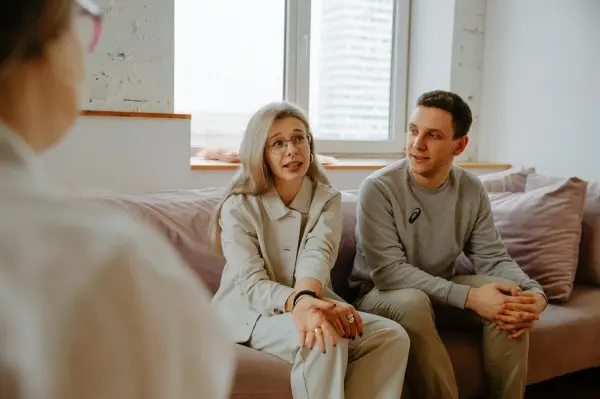 Rozmowa, która leczy – jak psycholog może pomóc w codziennych trudnościach? Rozmowa, która leczy – jak psycholog może pomóc w codziennych trudnościach?