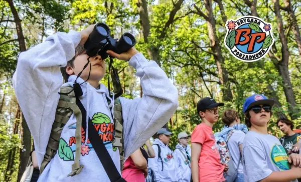Zamiast lajków – realne zmiany. Młodzi z Warszawy pokazali, jak ich pokolenie walczy ze zmianami klimatu Zamiast lajków – realne zmiany. Młodzi z Warszawy pokazali, jak ich pokolenie walczy ze zmianami klimatu