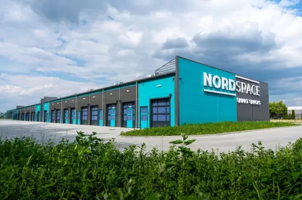 Idea self storage w Warszawie zyskała nowe magazyny samoobsługowe Idea self storage w Warszawie zyskała nowe magazyny samoobsługowe