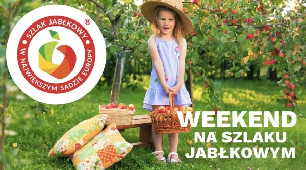 Odkryj magiczny weekend w Warce! VIVAT PUŁASKI i Szlak Jabłkowy czekają na Ciebie! Odkryj magiczny weekend w Warce! VIVAT PUŁASKI i Szlak Jabłkowy czekają na Ciebie!