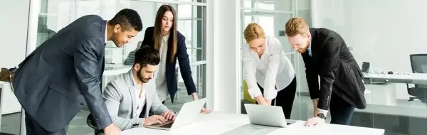 System workflow – klucz do efektywnego zarządzania procesami w firmie System workflow – klucz do efektywnego zarządzania procesami w firmie
