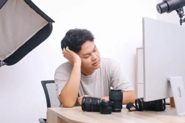 10 błędów, które popełnia każdy początkujący fotograf (i jak ich uniknąć) 10 błędów, które popełnia każdy początkujący fotograf (i jak ich uniknąć)