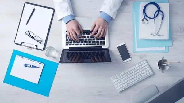 Swędzenie, pieczenie, dyskomfort? Sprawdź, jak lekarz online może pomóc w grzybicy intymnej Swędzenie, pieczenie, dyskomfort? Sprawdź, jak lekarz online może pomóc w grzybicy intymnej