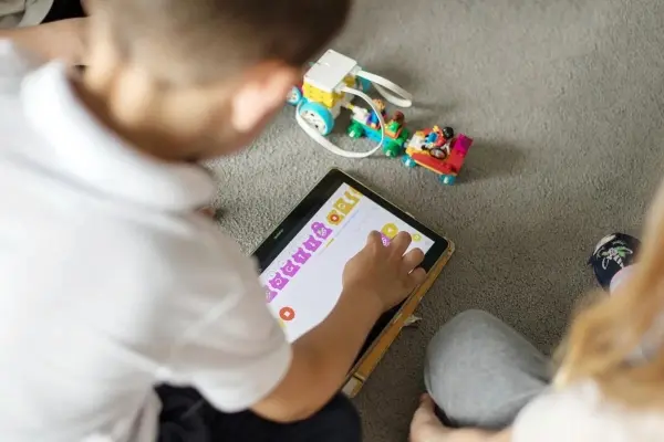 Szukasz zajęć z robotyki dla dzieci w Warszawie? Sprawdź GO4Robot! Szukasz zajęć z robotyki dla dzieci w Warszawie? Sprawdź GO4Robot!