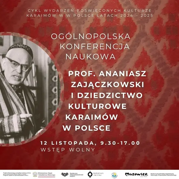 Ananiasz Zajączkowski i dziedzictwo kulturowe Karaimów w Polsce