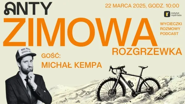 Zimowa rozgrzewka z Michałem Kempą / Faktyczny Dom Kultury