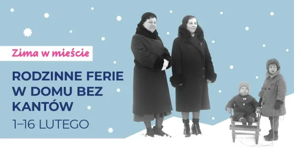 Ferie w Galerii Instytutu Pileckiego