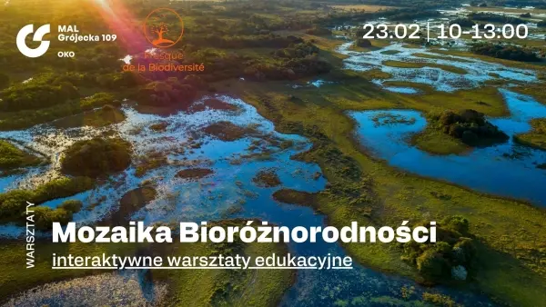 Mozaika Bioróżnorodności 