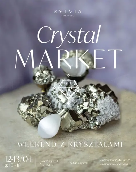 Crystal Market