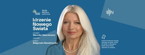 Wrzenie Nowego Świata - Małgorzata Niezabitowska