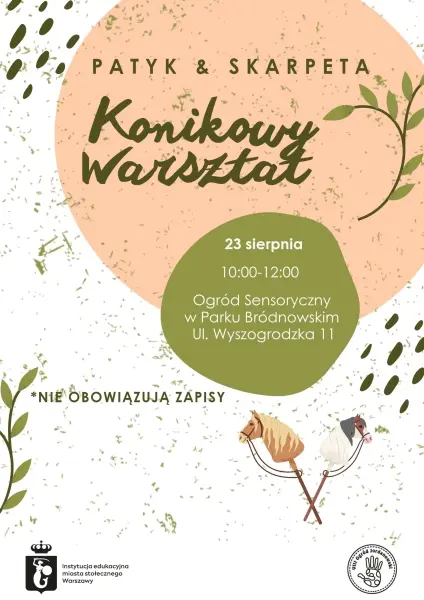 Konikowy Warsztat