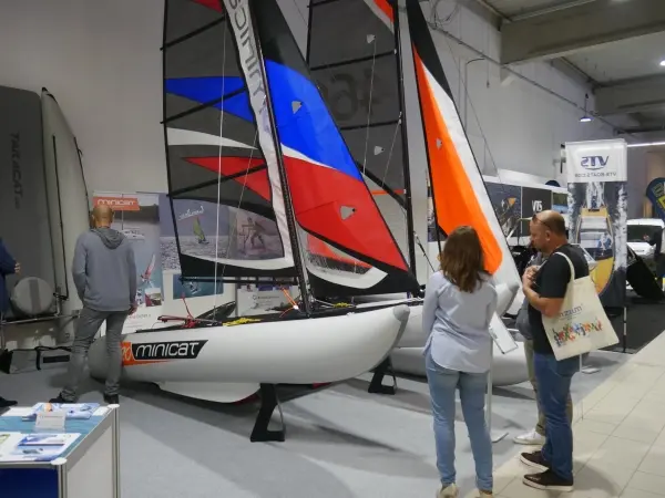 Poland Boat Show