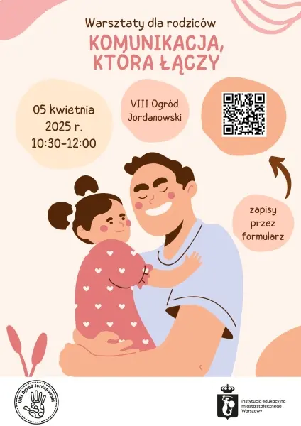 Komunikacja, która łączy 