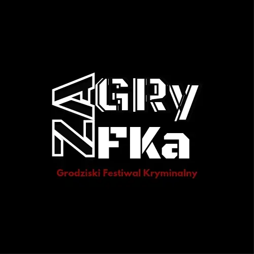 II Grodziski Festiwal Kryminalny ZAGRYFKA