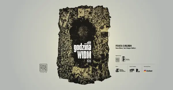 GODZINA WIDM reż. Marcin Starosta