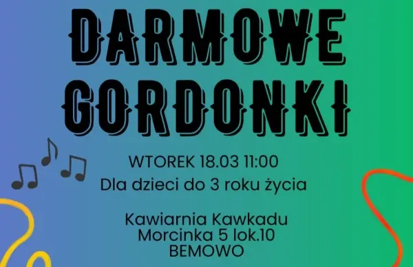 Gordonki w Kawkadu
