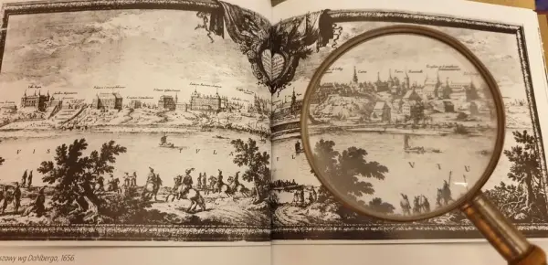 Historia Bejt Chaim, Bejt Olam - Domu Życia, Domu Wieczności