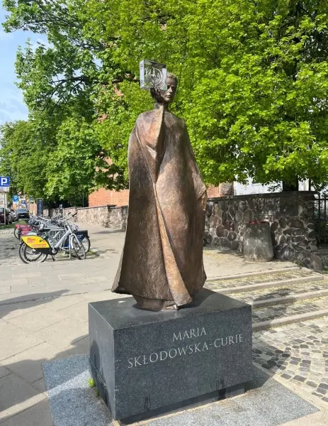 Poznajmy Nowe Miasto – spacer od Kilińskiego do Curie-Skłodowskiej