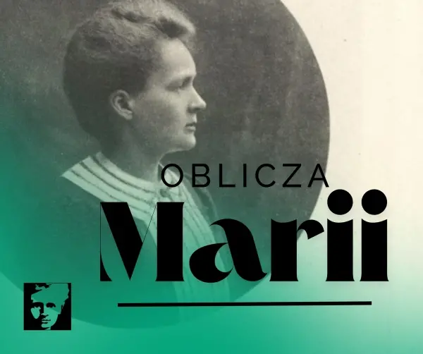 Oblicza Marii: spacer i zwiedzanie wystawy dla seniorów