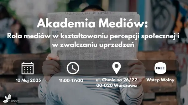 Akademia Mediów 2025