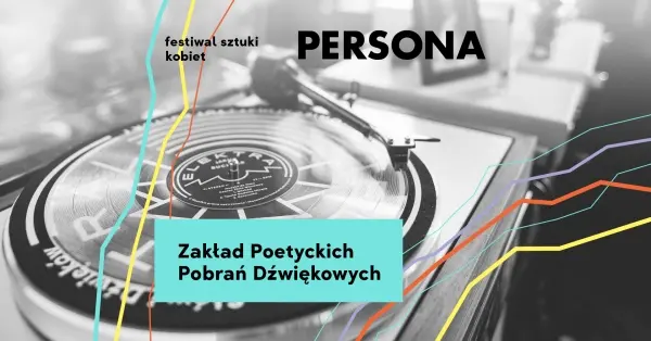 Zakład Poetyckich Pobrań Dźwiękowych