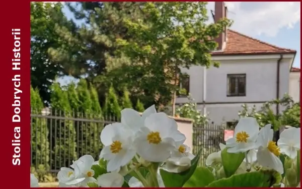 Żoliborz. Ten Dziennikarski. Spacer z przewodnikiem