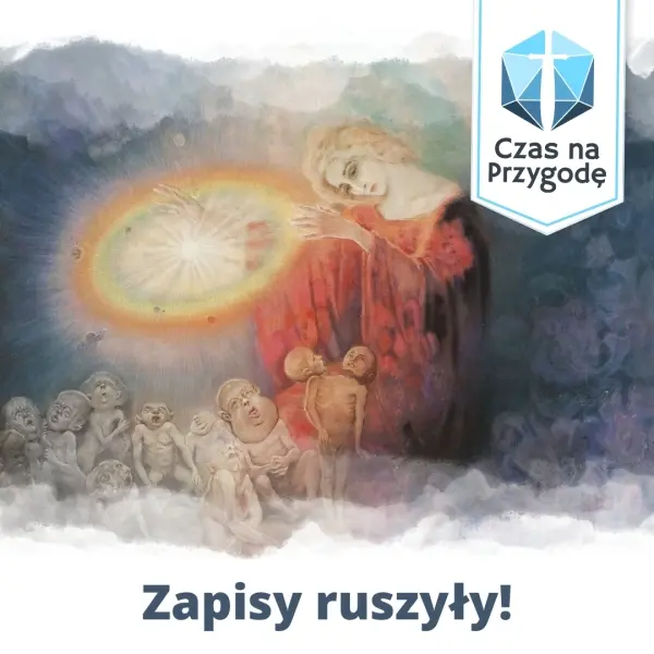 Czas na Przygodę #169 - darmowe rozgrywki RPG
