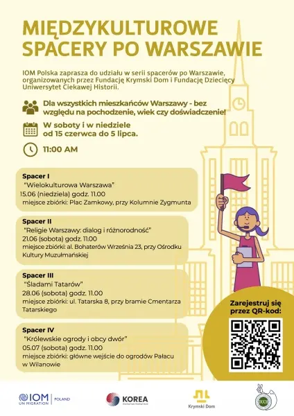 Śladami Tatarów