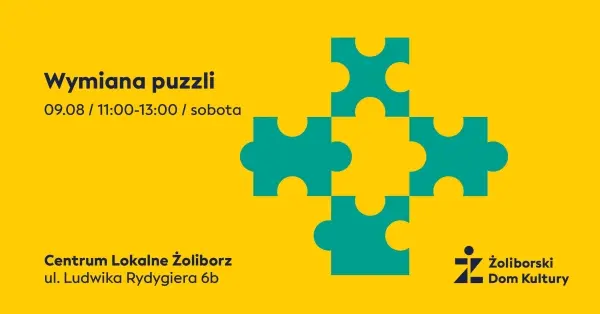 Wymiana Puzzli