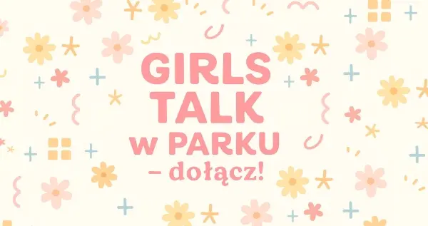 Girls talk - summer pop-up piknik 