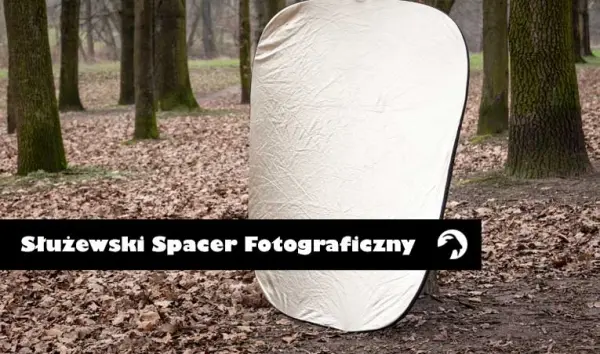 Służewski Spacer Fotograficzny #2
