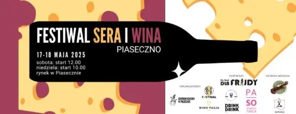 Festiwal Sera i Wina