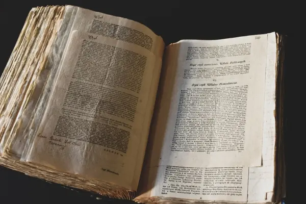 Pokaz oryginału Konstytucji 3 Maja 1791 r.