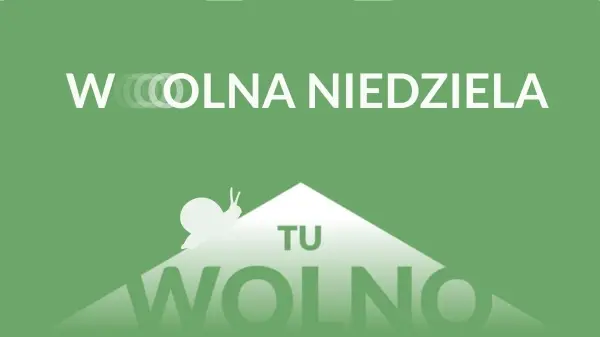 WOLNA NIEDZIELA