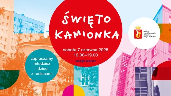 Festyn Święto Kamionka