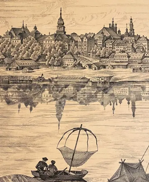 Warsaw: Destroyed and Reconstructed - a Free Walking Tour with a Certified Guide! 
