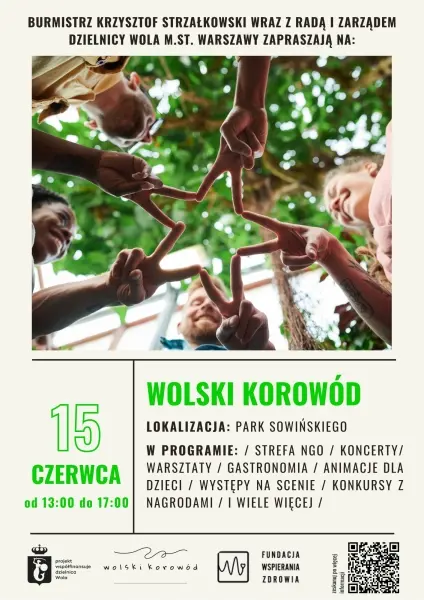Wolski Korowód 2025