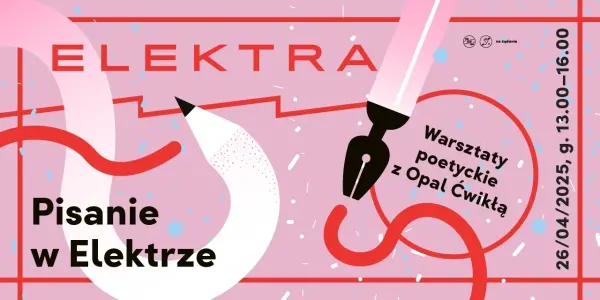 PISANIE W ELEKTRZE #2