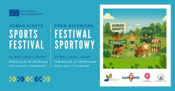 Human Rights Sports Festival