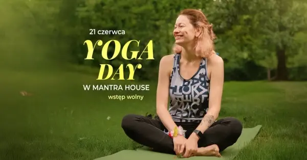 Yoga Day 