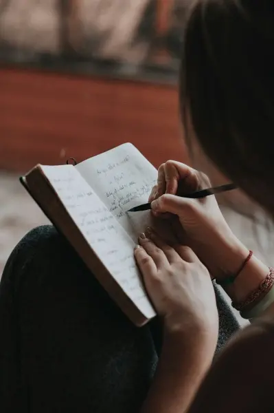 PAINPALS - Writing Workshop (online & free)
