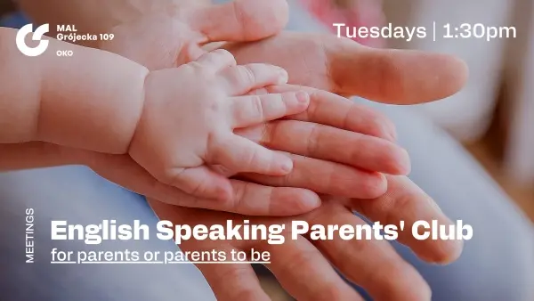 English Speaking Parents’ Club