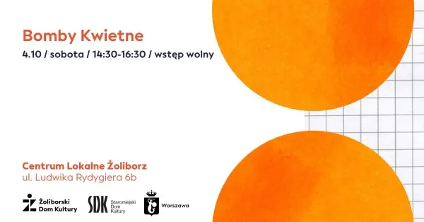 Bomby Kwietne