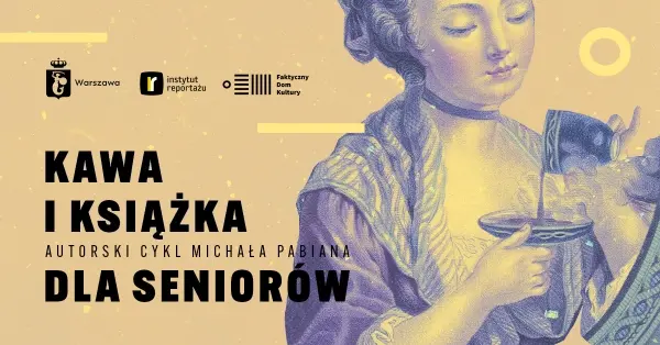 Samotność i nadzieja w utworach dramatycznych Europy / Faktyczny Dom Kultury 