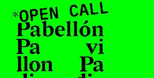 OPEN CALL: zaprojektuj ekologiczny Pawilon:Pokój przy Spichlerzu Waltera Gropiusa!