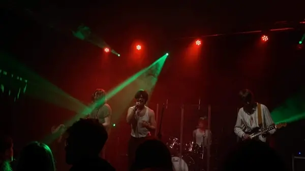 festiwal FAZA 2025