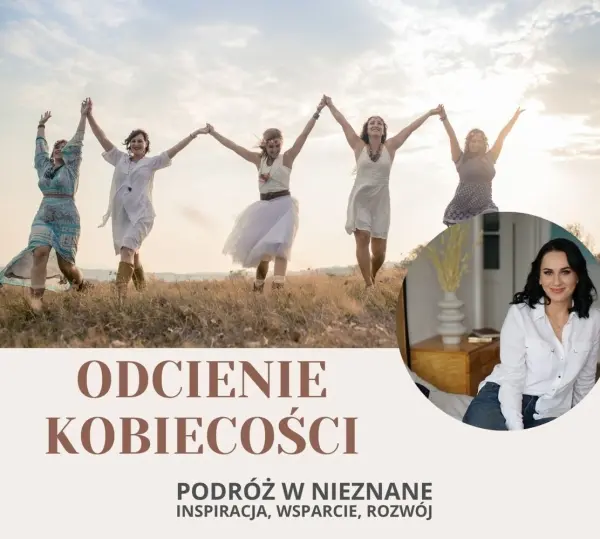 Odcienie kobiecości: Mama