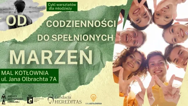 Od codzienności do spełnionych MARZEŃ | Wypiekamy Babeczki