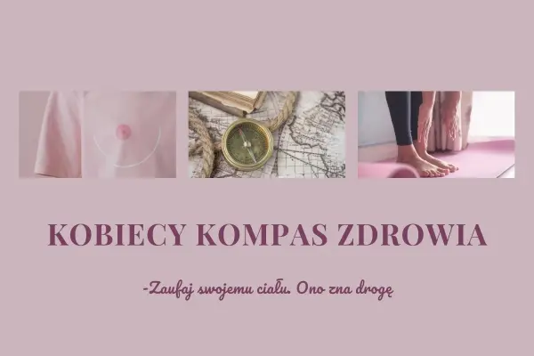 Kobiecy Kompas Zdrowia w Centrum Medycznym MCC