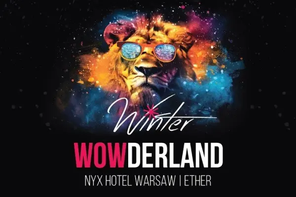 Winter WOWderland w Rooftop Barze ETHER